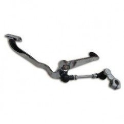 PALANCA CAMBIO ZANELLA HJ 110-  125 C -  LEVA (HADA)