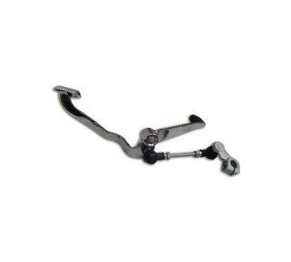 PALANCA CAMBIO ZANELLA HJ 110-  125 C -  LEVA (HADA)