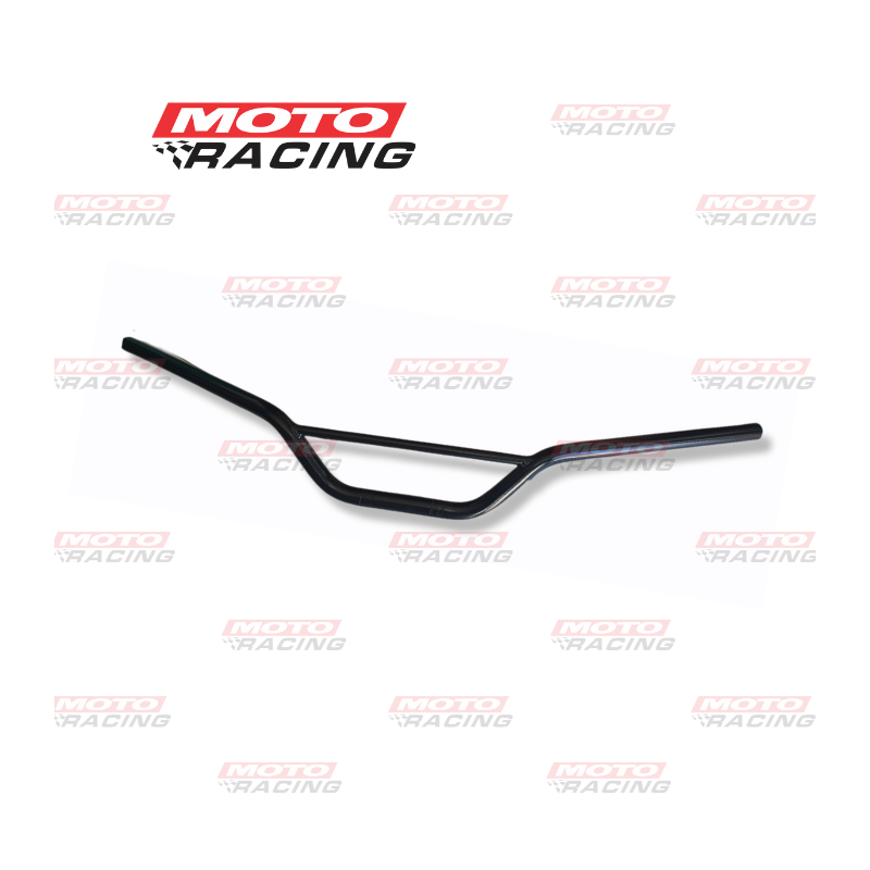 MANUBRIO HONDA XR 600 NEGRO