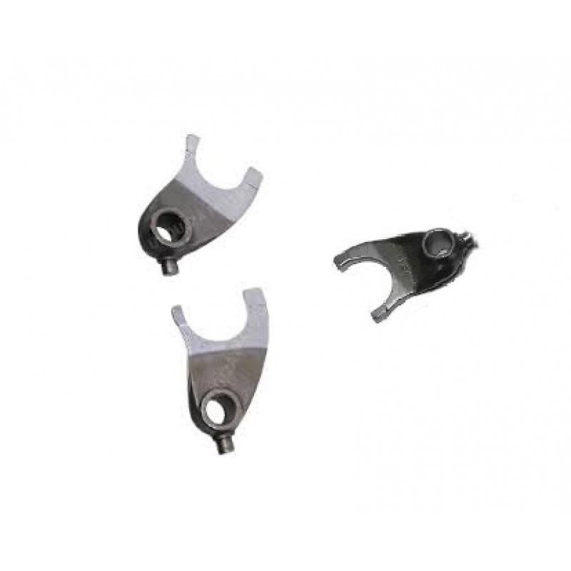 HORQUILLA CAMBIO ZANELLA RX 150 SET (HADA)