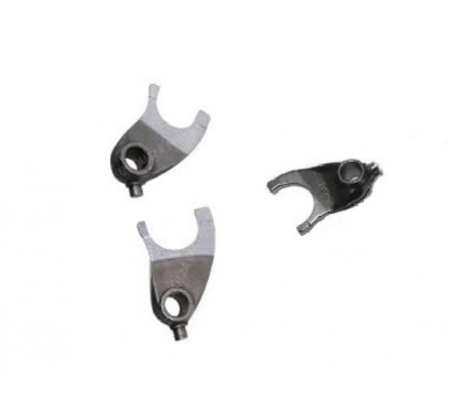 HORQUILLA CAMBIO ZANELLA RX 150 SET (HADA)