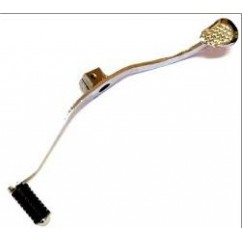 PALANCA CAMBIO YAMAHA YBR 125 DOBLE (HADA)