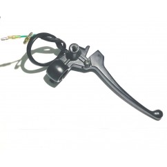 MANIJA FRENO GILERA SMASH 110 C- SOPORTE (HADA)