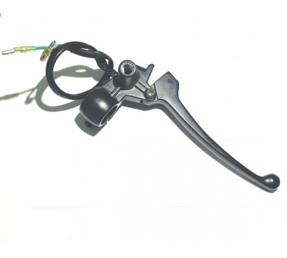 MANIJA FRENO GILERA SMASH 110 C- SOPORTE (HADA)