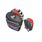 MOCHILA SUBLIMADA HONDA HRC