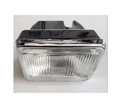 OPTICA DELANTERO SUZUKI AX 100 (HADA)