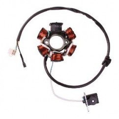 ESTATOR MOTOMEL BIT 110 - SMASH (6 CAMPOS) HADA