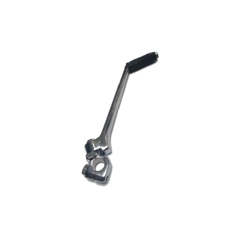 PALANCA ARRANQUE ZANELLA RX 150 (HADA)