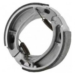 ZAPATA FRENO HONDA C-90 LUXE -  SMASH 110 (HADA)