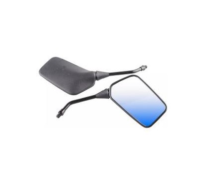 ESPEJO HONDA TITAN 00 10mm -  FAN (HADA)