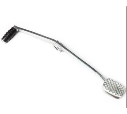 PALANCA CAMBIO SUZUKI AX 100 (HADA)