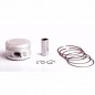 KIT PISTON YAMAHA YBR 125 0.25 54MM