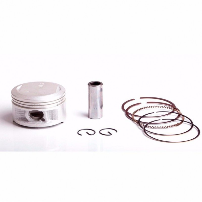 KIT PISTON YAMAHA YBR 125 0.50 54MM