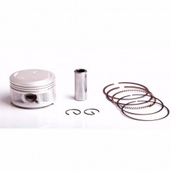 KIT PISTON YAMAHA YBR 125 STD 54MM