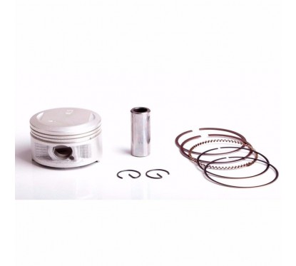 KIT PISTON YAMAHA YBR 125 STD 54MM