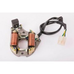 ESTATOR ZANELLA ZB 110 (HADA)