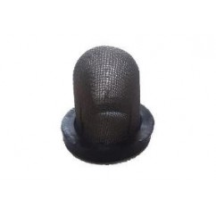 FILTRO ACEITE ZAN RX 150-  MOT SKUA 200-  HOND TITAN 00 MALLA (HADA)