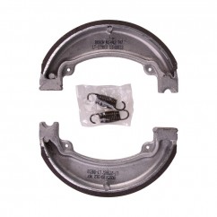 ZAPATA FRENO HONDA TITAN 00-  CG 150 TITAN -  RX 150