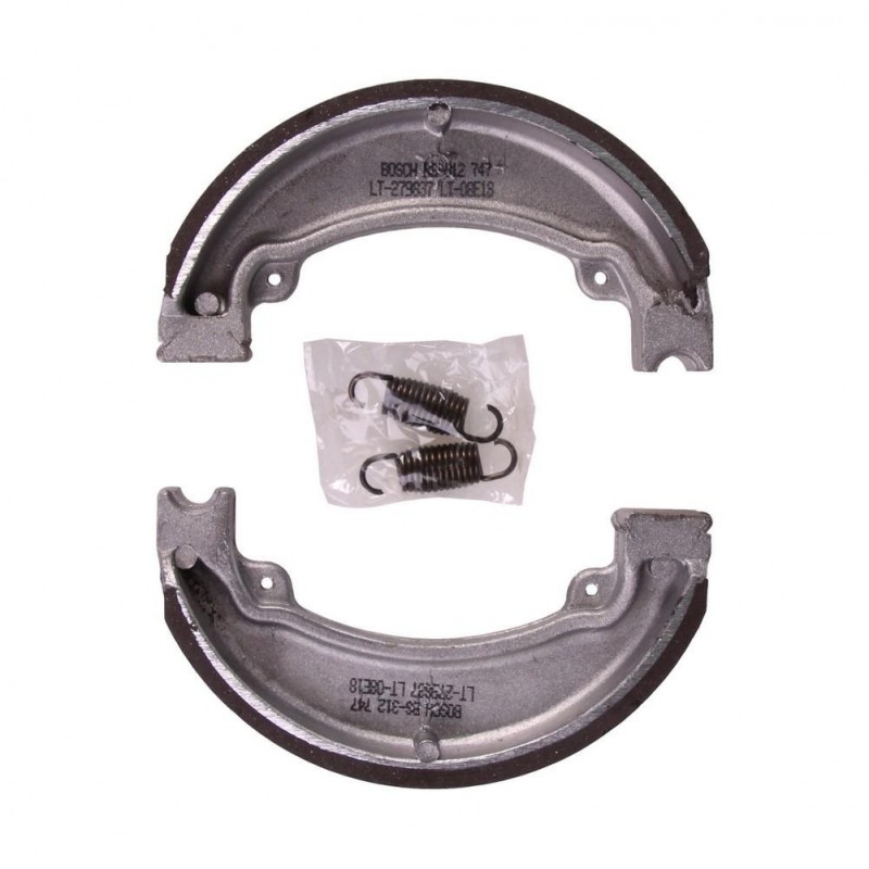 ZAPATA FRENO HONDA TITAN 00-  CG 150 TITAN -  RX 150