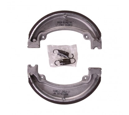 ZAPATA FRENO HONDA TITAN 00-  CG 150 TITAN -  RX 150