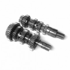 EJES Y ENGRANAJES CAMBIO ZANELLA RX 150