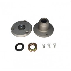 ROTOR FILTRO ACEITE HONDA TODAY-  RX 150 GRANDE (HADA)