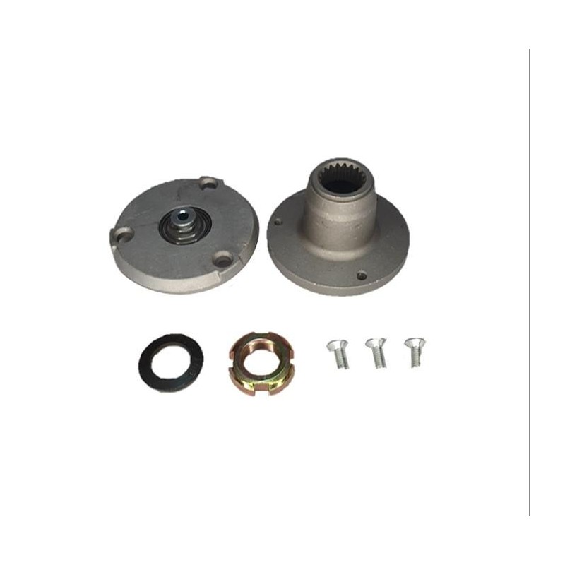 ROTOR FILTRO ACEITE HONDA TODAY-  RX 150 GRANDE (HADA)