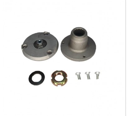 ROTOR FILTRO ACEITE HONDA TODAY-  RX 150 GRANDE (HADA)