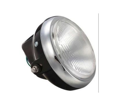 OPTICA DELANTERO YAMAHA YBR 125- 250 (HADA)