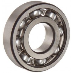 RULEMAN 6304 2RS ABIERTO CHINO