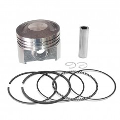 KIT PISTON MOTOMEL XPLORA 250 0.25 67MM P- 16