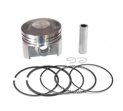 KIT PISTON MOTOMEL XPLORA 250 0.25 67MM P/16