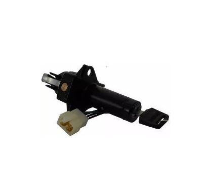 LLAVE CONTACTO ZANELLA RX 150 4 CONTACTO LLAVE LARGA (HADA)