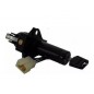 LLAVE CONTACTO ZANELLA RX 150 4 CONTACTO LLAVE LARGA (HADA)