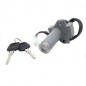 LLAVE CONTACTO HONDA CG TITAN 150 C- LLAVE LARGA (HADA)
