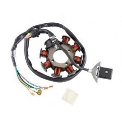 ESTATOR ZANELLA RX 150 (HADA)