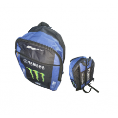 MOCHILA SUBLIMADA YAMAHA / MONSTER