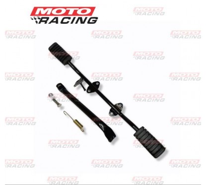 ARCO POSAPIE HONDA TITAN 00 C-  MULETA (HADA)