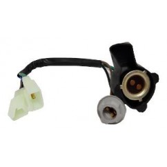 PORTA LAMPARA DELANTERO HONDA BIZ -  SMASH C- POSICION (HADA)