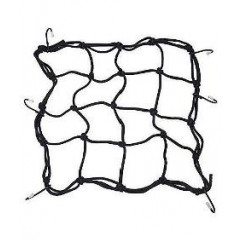 ACCESORIOS RED ELASTICA SUJETA CASCO 40x40 C- GANCHO