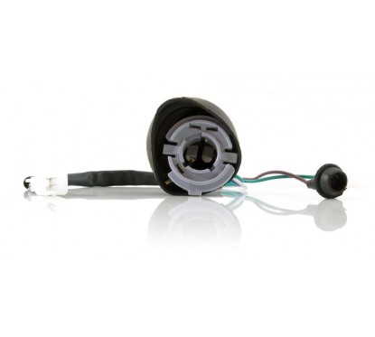 PORTA LAMPARA UNIVERSAL BOSCH C- UNA POSICION