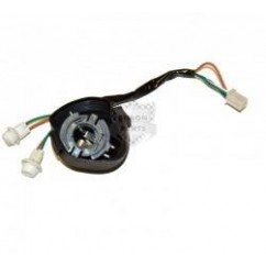 PORTA LAMPARA UNIVERSAL BOSCH C- DOS POSICION