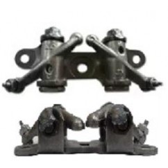 BALANCIN ZANELLA RX 150-  TITAN C- TORRE CHAPA