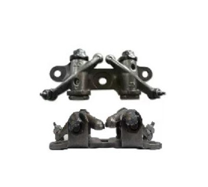 BALANCIN ZANELLA RX 150-  TITAN C- TORRE CHAPA