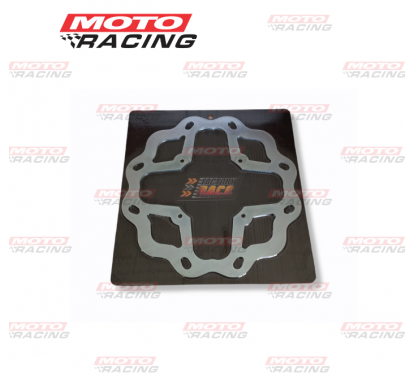 DISCO FRENO DELANTERO TORNADO- XR- CR91-97- CRF 230 FACTORY RACE