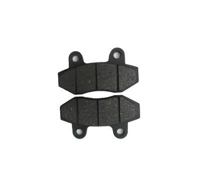 PASTILLA FRENO GILERA SMASH S- CUERNO FA86 (HADA)