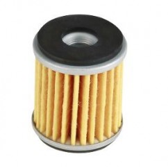 FILTRO ACEITE YAMAHA YBR-  XTZ 250- YZF 250- 450 03- 08 (HADA)