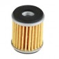 FILTRO ACEITE YAMAHA YBR-  XTZ 250- YZF 250- 450 03- 08 (HADA)