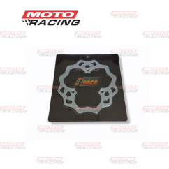 DISCO FRENO TRASERO YAMAHA YZ 80-85cc FACTORY RACE