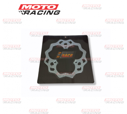 DISCO FRENO TRASERO YAMAHA YZ 80-85cc FACTORY RACE